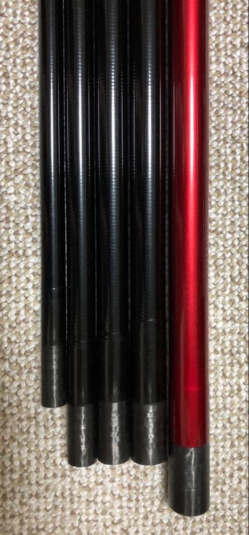 ダイワ プライム本流 P6 90M