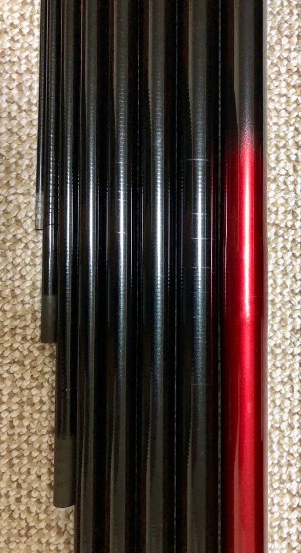 ダイワ プライム本流 P6 90M