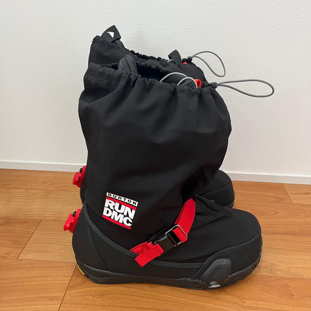 スノーボード BURTON STEPON SWATH BOA 27cm