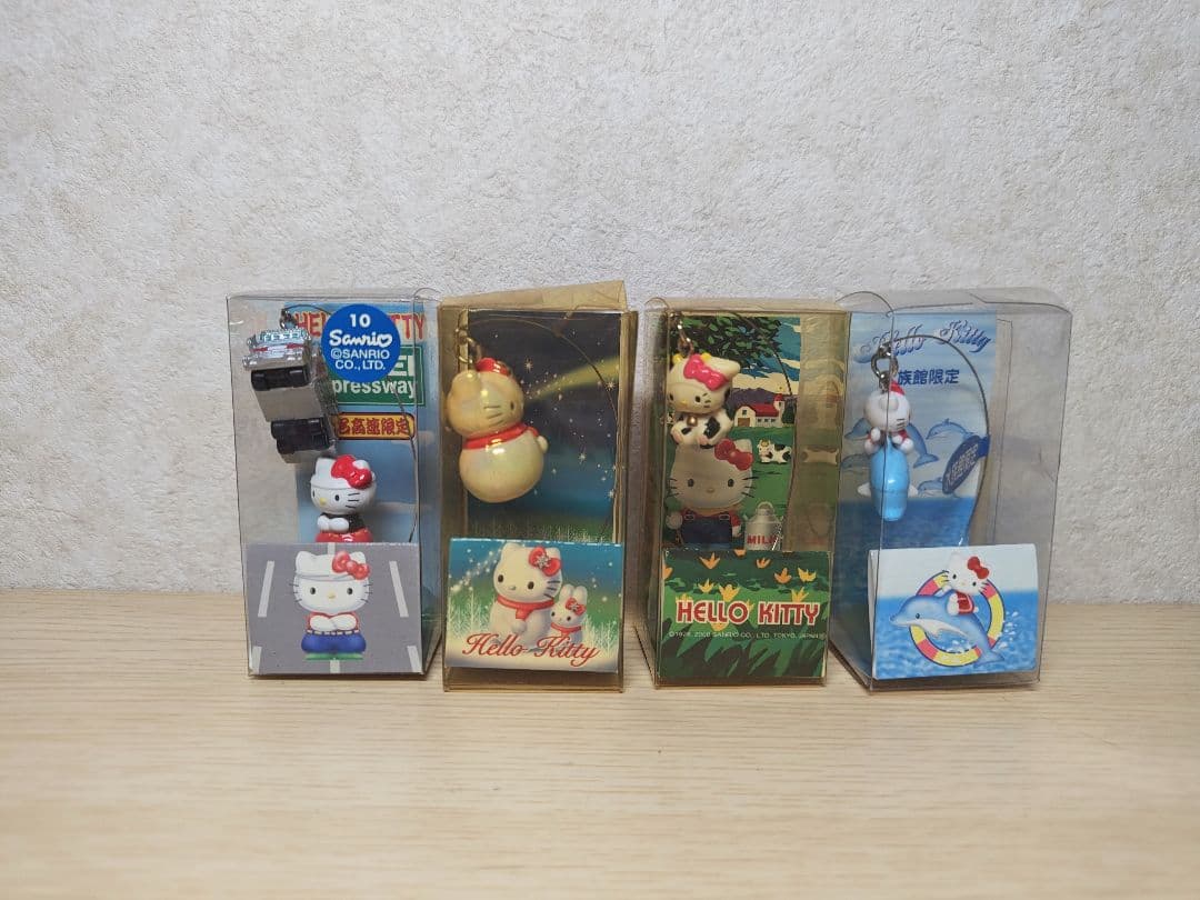 ハローキティ　限定品