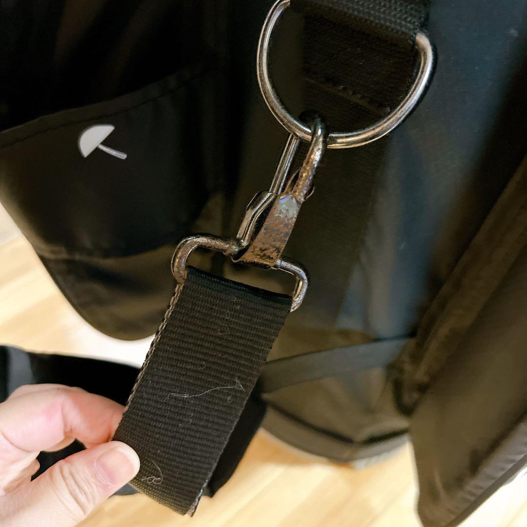 【希少品】Motocaddy キャディバッグ