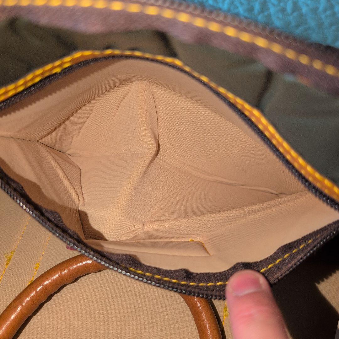 HWハンティングワールド　ボストンバッグ　バチューサーパス　ショルダー　2way