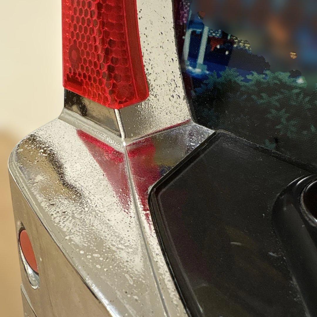 花火百景 実機 アルゼ エレコ 4号機 不要機