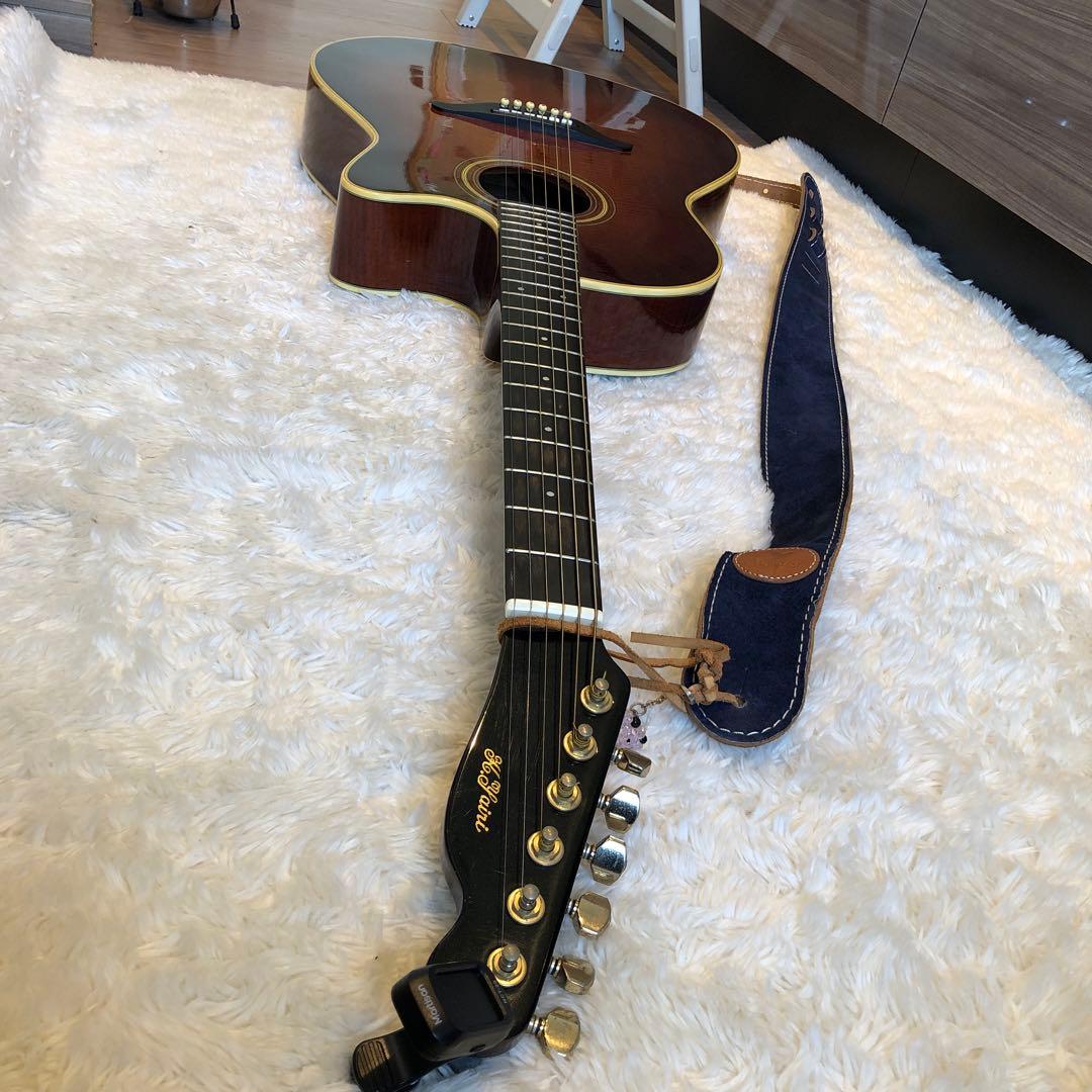 K-yairi アコースティックギター