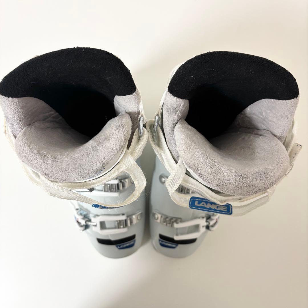 Lange ラング LX エルエックス 70 レディース スキーブーツ 23.5