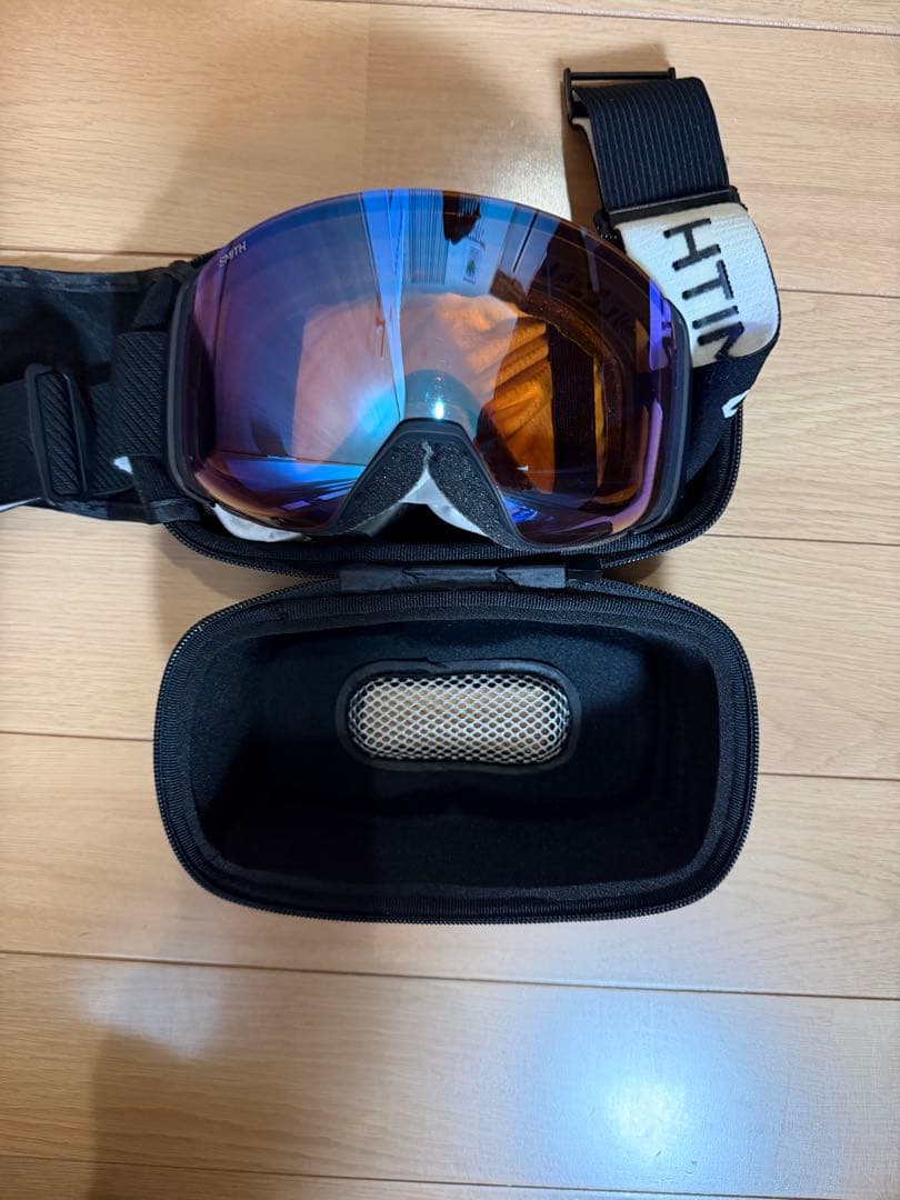 Smith 4D MAG™ ゴーグル