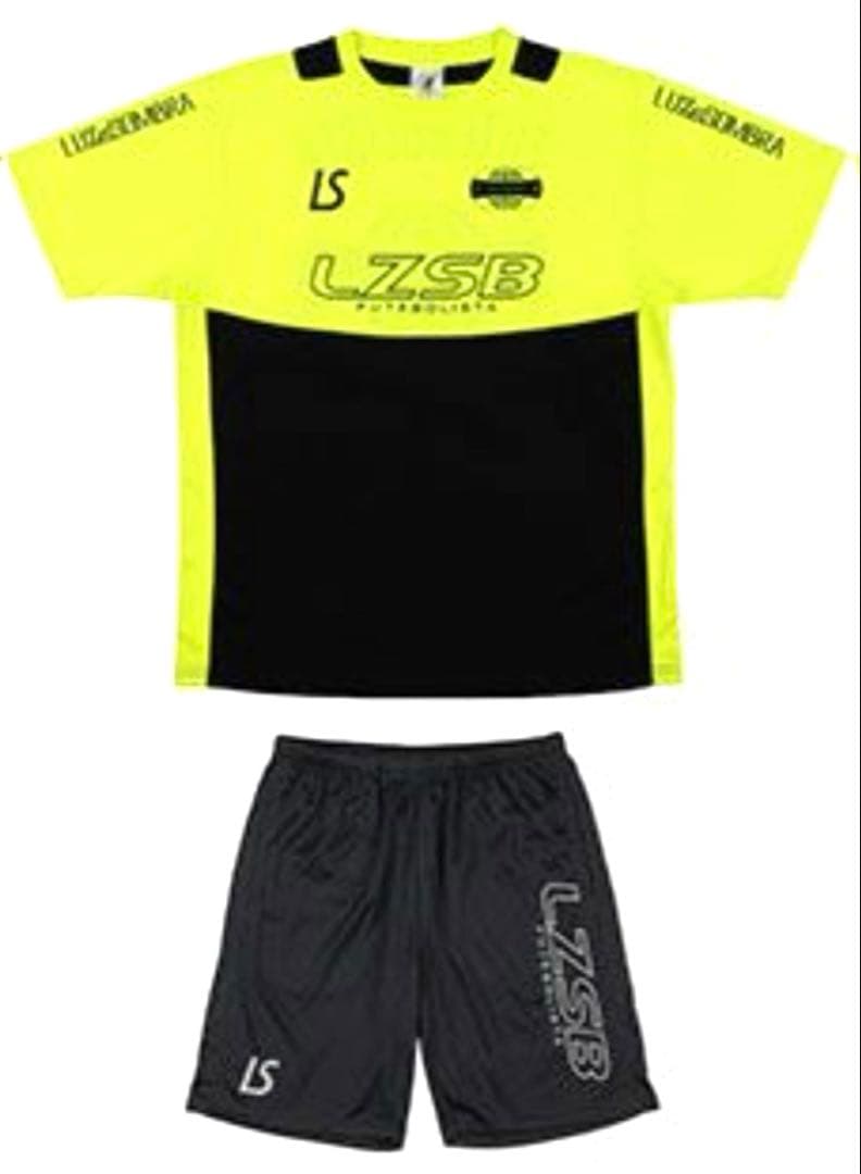 2026福袋 新品未開封 ルースイソンブラ 上下セット L プラシャツ