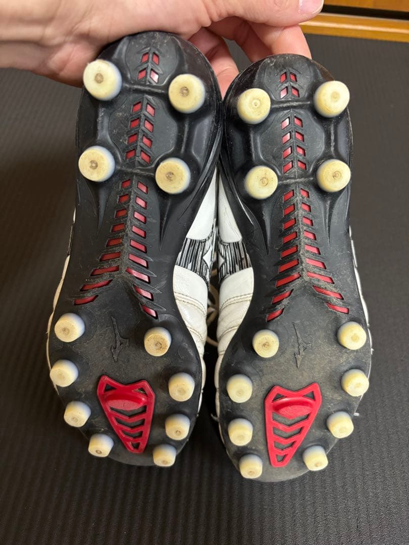 ミズノ モレリア ネオ 4 22cm