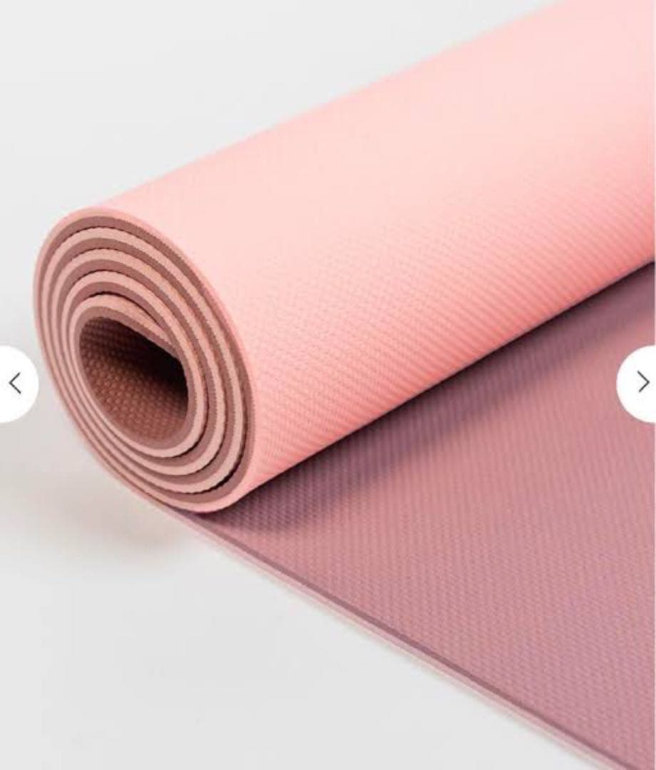 SUKALA 2way Yoga Mat ピンク