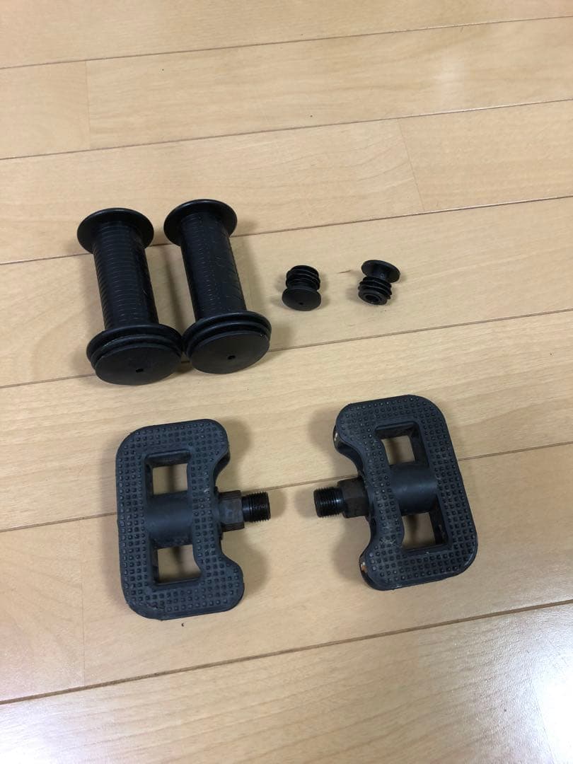 カスタム 自転車 14インチ　ストライダー 14x