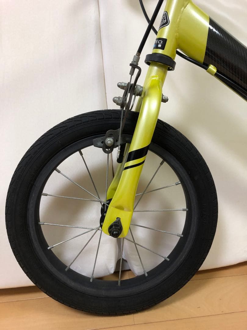 カスタム 自転車 14インチ　ストライダー 14x