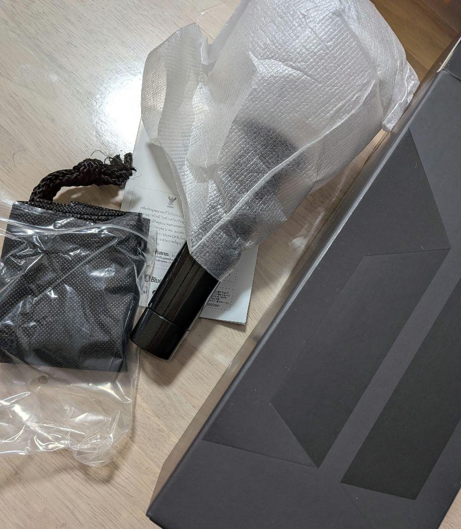 アイドル BTS Official Light Stick MAP OF THE SOUL