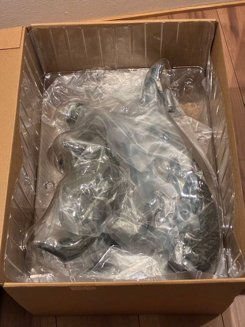 ゴジラ (2023) ゴジラ-1.0 限定版　東宝30cmシリーズ