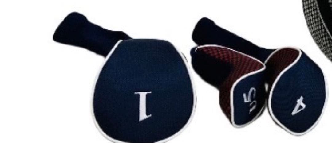 超美品！レディース！IGNIO NV2X3P EC 女性用ゴルフセット7本Ｌ