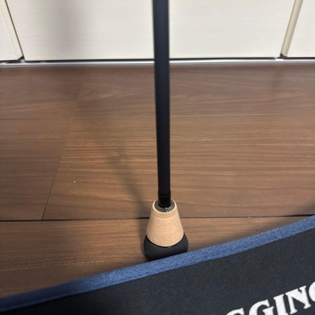 ソルティガSJ 61B-3