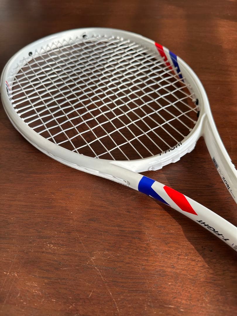 ■Tecnifibre ■2025T-Fight 300s グリップ2