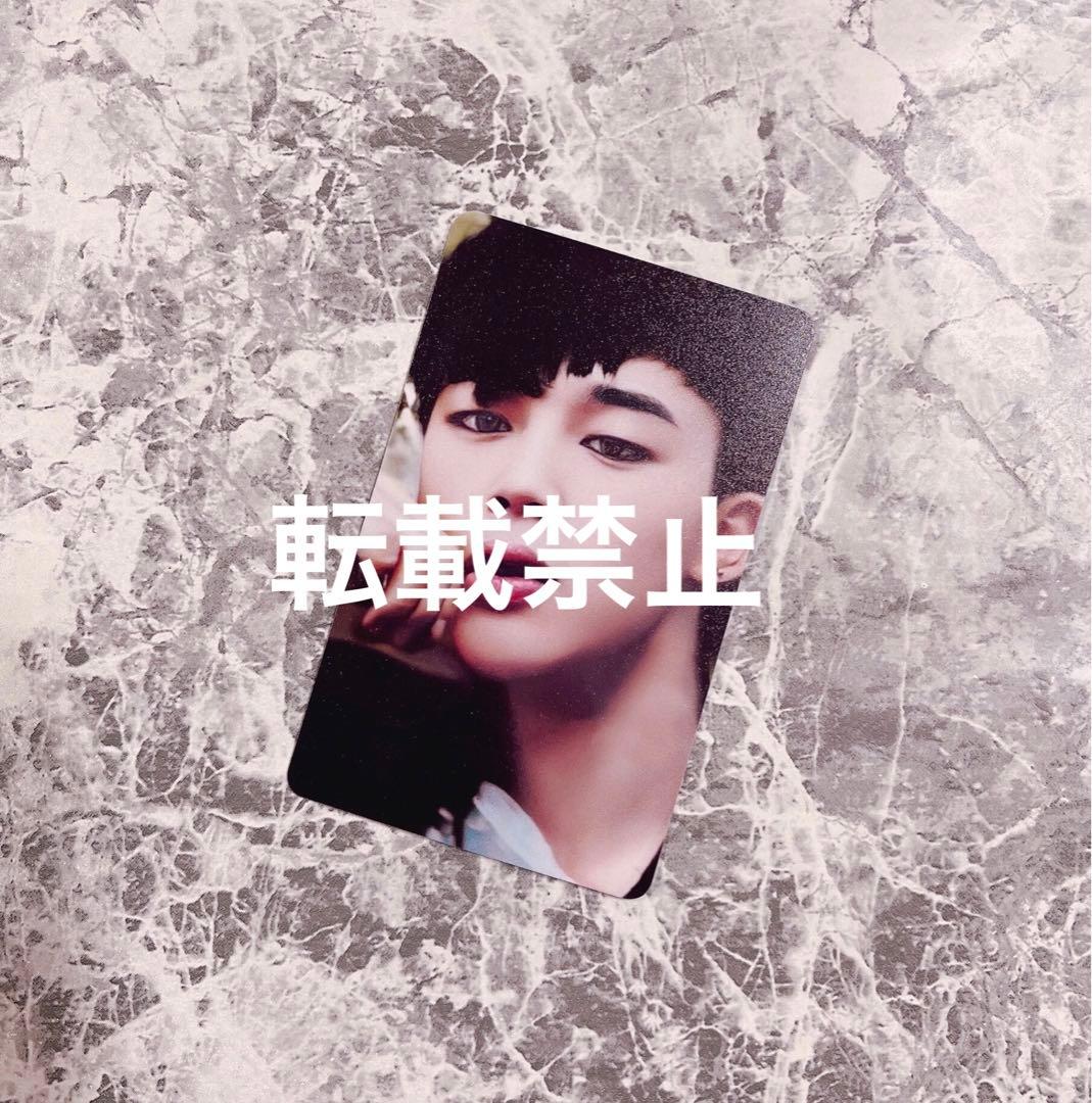 BTS 防弾少年団　創立式　1st FAN MEETING　ワッペントレカ