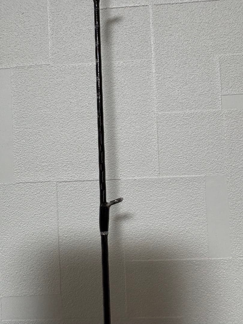 【ヨコタ】オシアジガーフルベンド B60-2【美品】