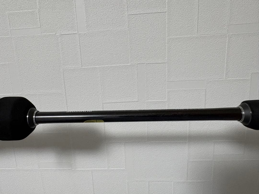 【ヨコタ】オシアジガーフルベンド B60-2【美品】