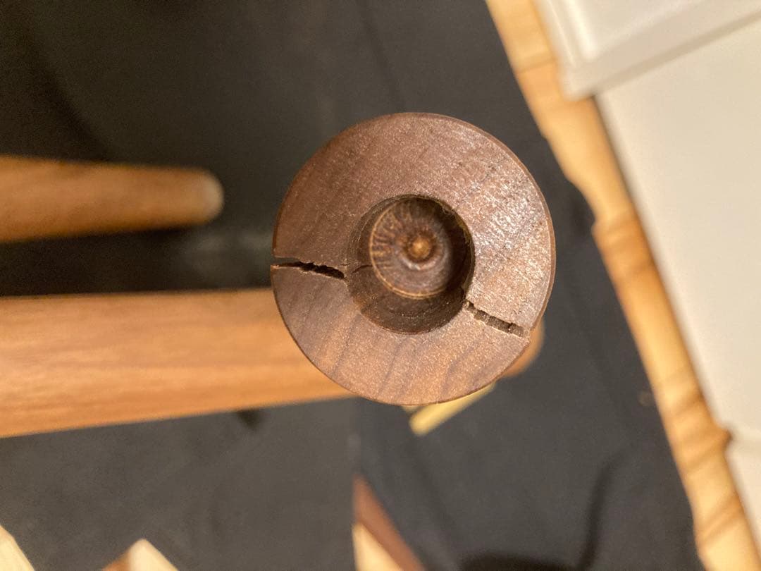 SEI ARROWS キャンプチェア『KAGURA 火坐』