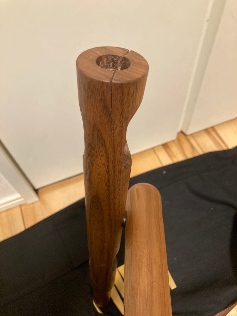 SEI ARROWS キャンプチェア『KAGURA 火坐』