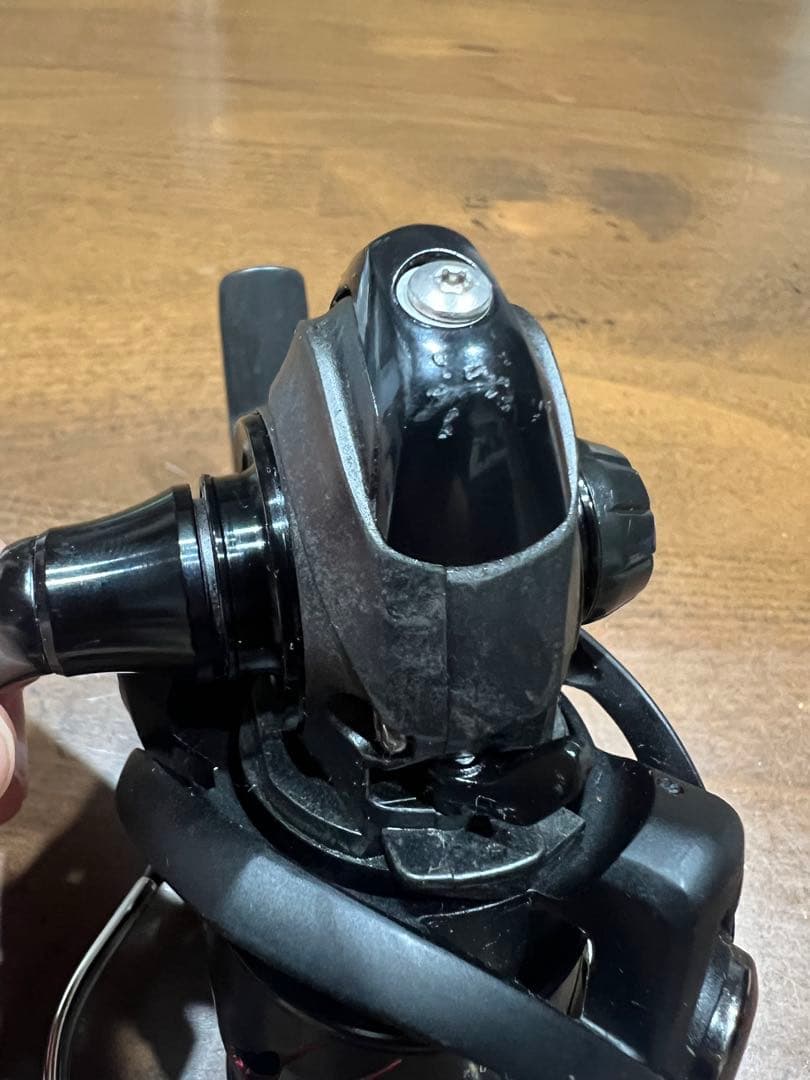 18タトゥーラLT2000S-XH