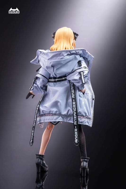 pocket artシリーズ 白衣主教 マリアンヌ あみあみ限定 【新品未開封】