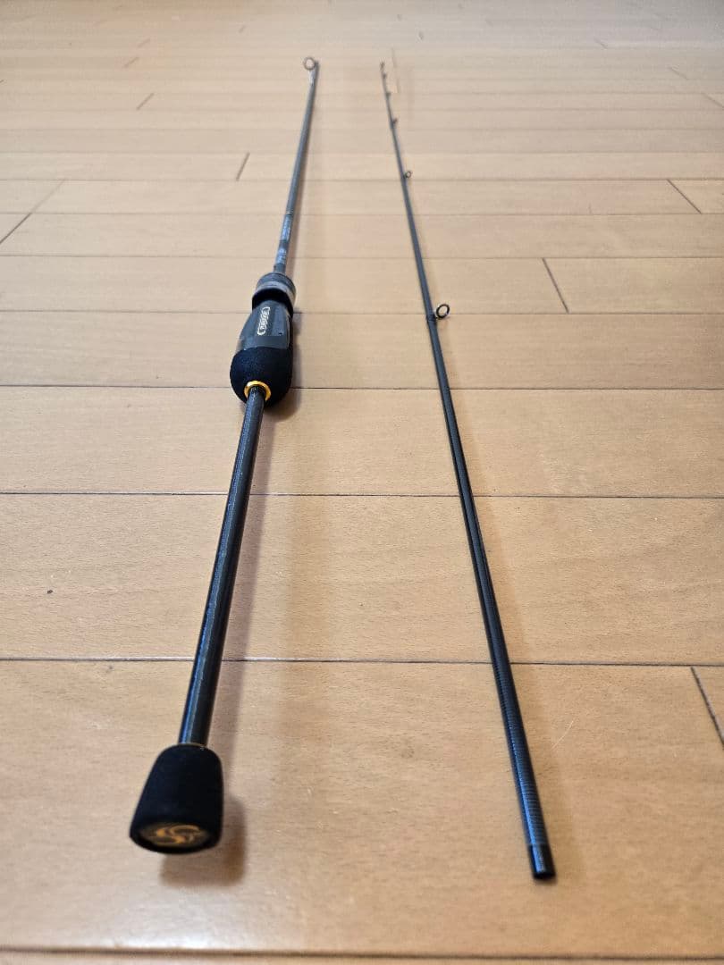 スペリオル The 'Sharp Cut' SPRS-64UL-T