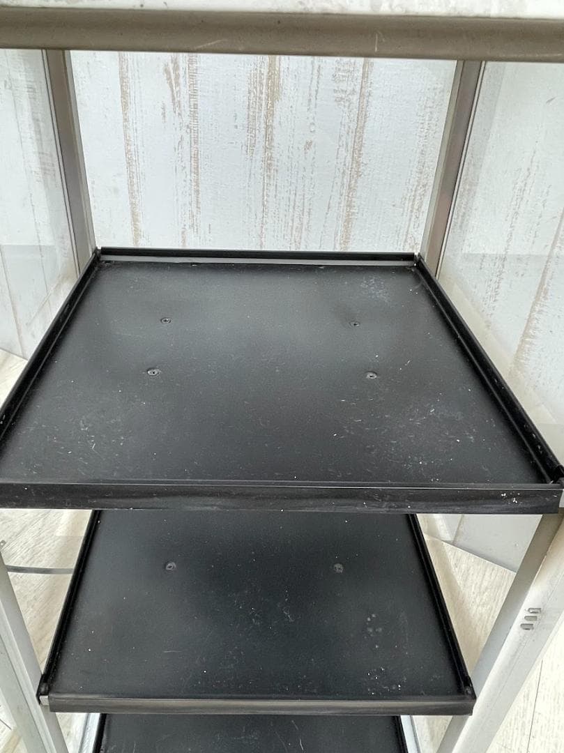 昭和レトロ 全自動CANウォーマー FW-48 動作確認済 3段 ネスカフェ