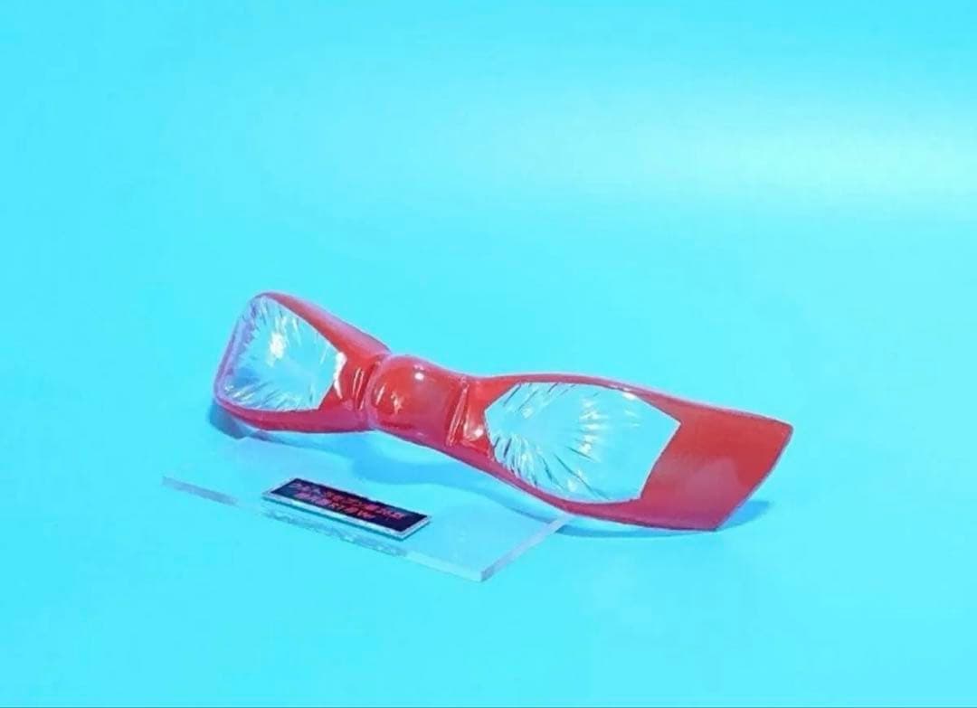 懐物ヒーロー製作所 TFO-19ウルトラセブン1/1スケール 超兵器R1号ver