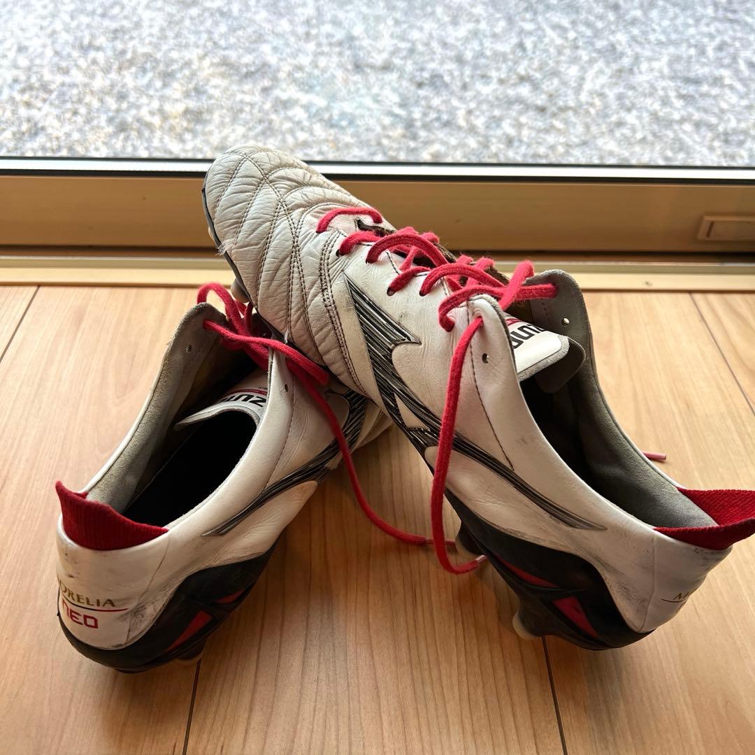 MORELIA neo4《28.5cm》