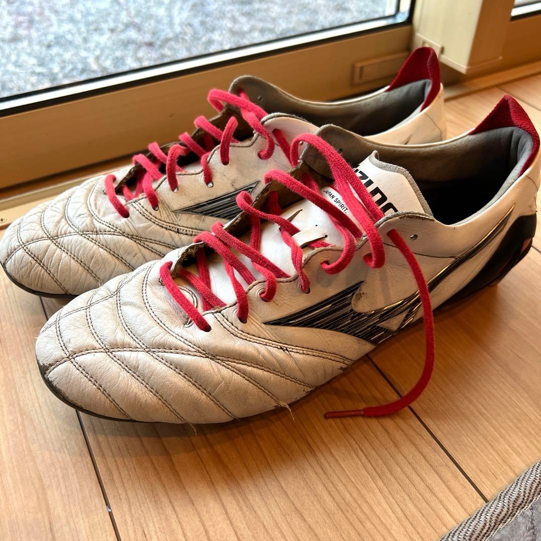 MORELIA neo4《28.5cm》