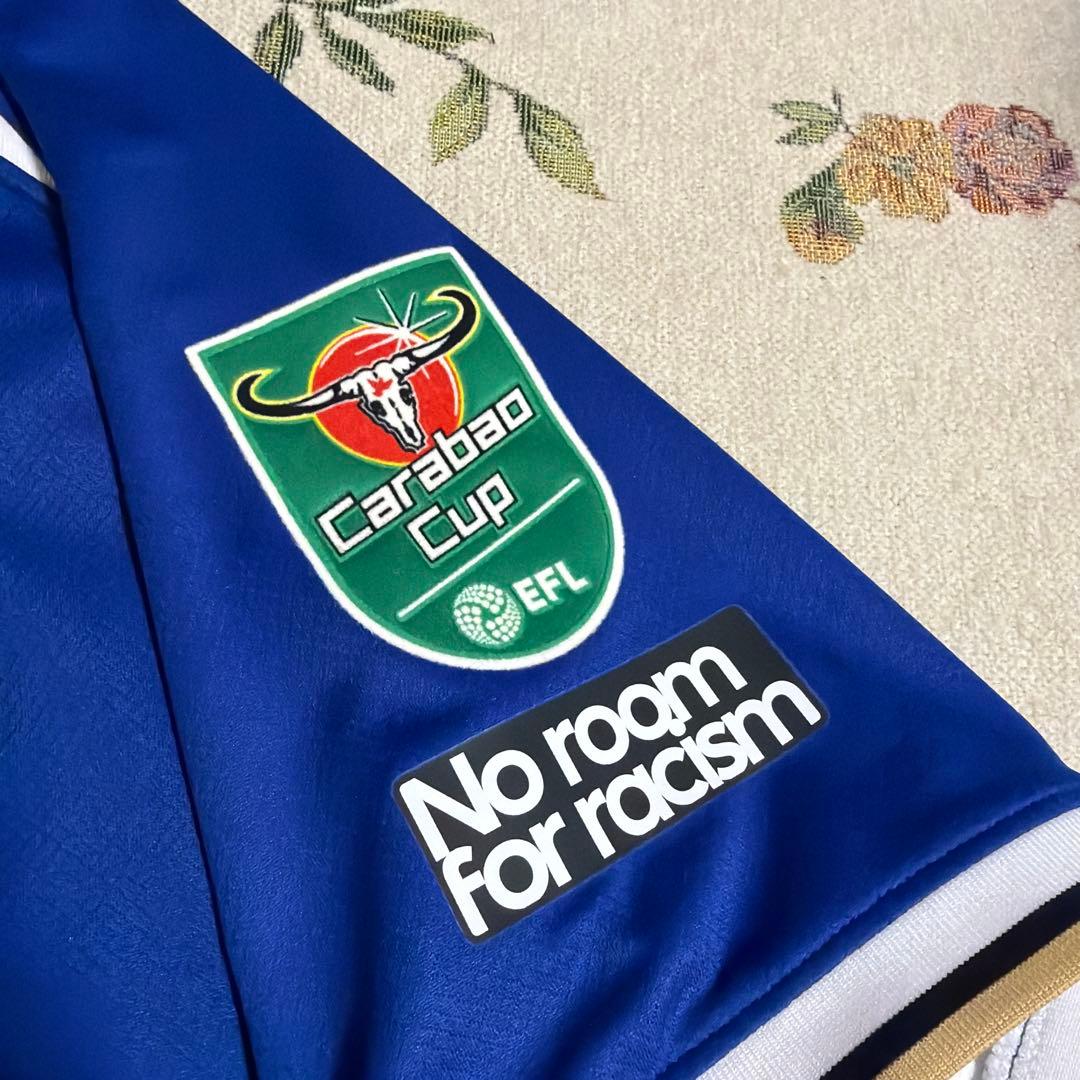 チェルシー 23-24 カイセド ユニフォーム レプリカ カラバオ杯仕様 新品