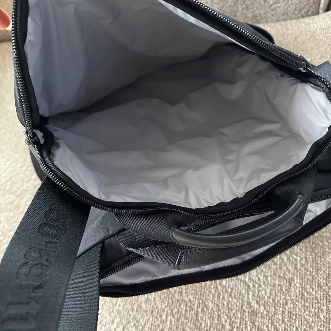 RIMOWA Cabinスーツケース用　ハーネス　ブラック　1度使用