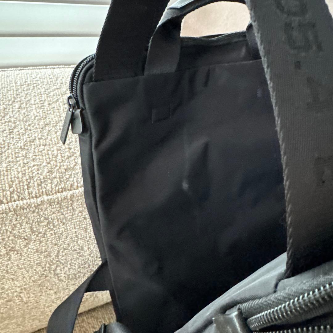 RIMOWA Cabinスーツケース用　ハーネス　ブラック　1度使用