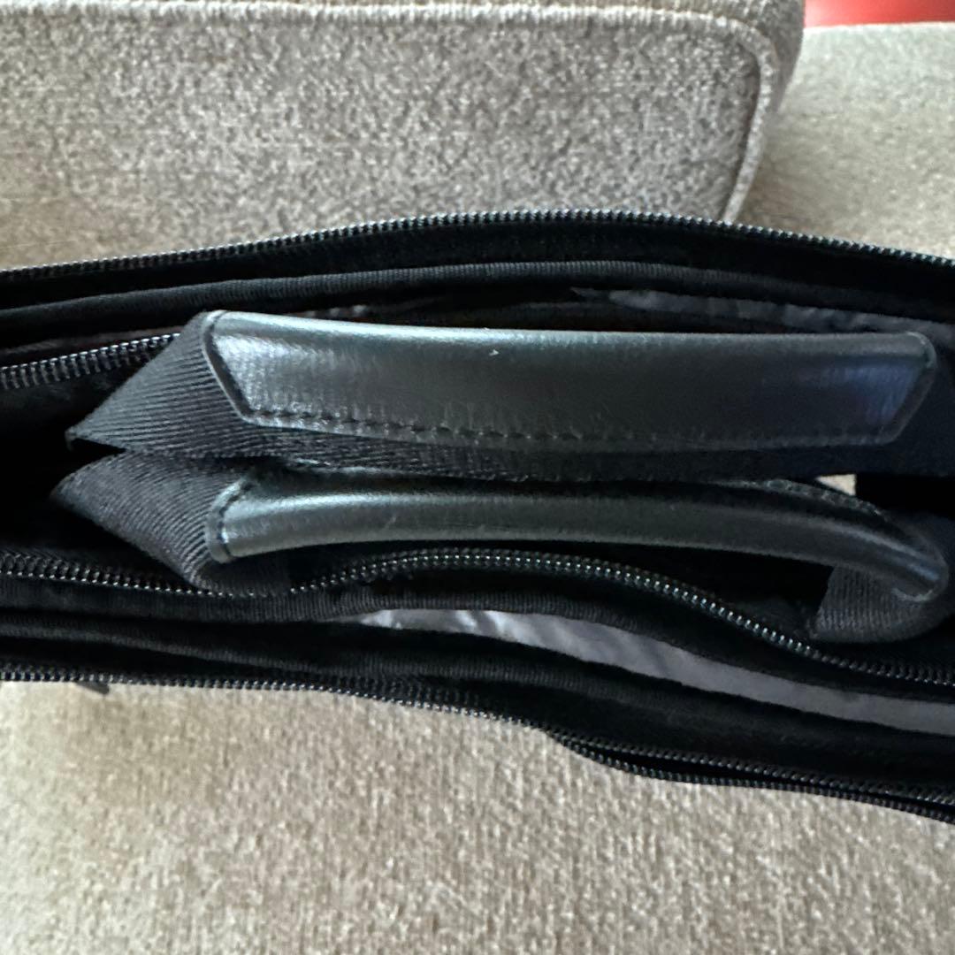 RIMOWA Cabinスーツケース用　ハーネス　ブラック　1度使用