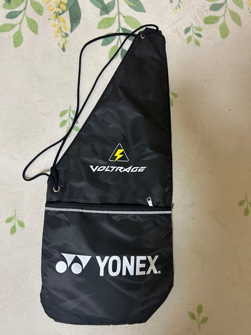 YONEX VOLTRAGE 7 STEER軟式テニスラケット