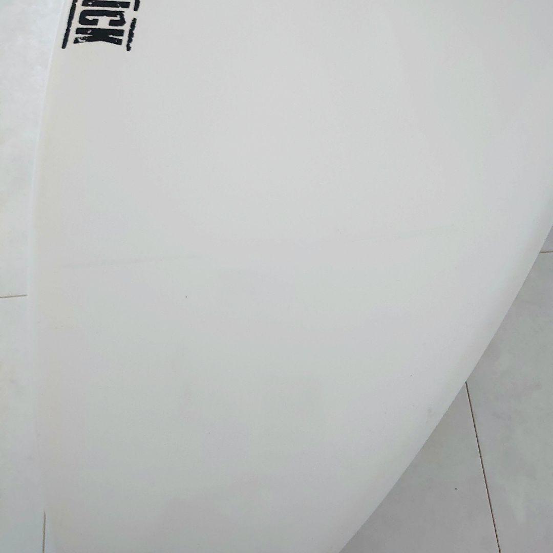 アルメリック ニューフライヤー サーフテック 5’8 タフライト サーフボード