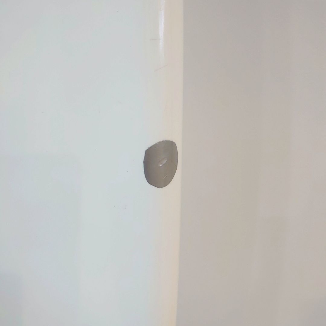 アルメリック ニューフライヤー サーフテック 5’8 タフライト サーフボード