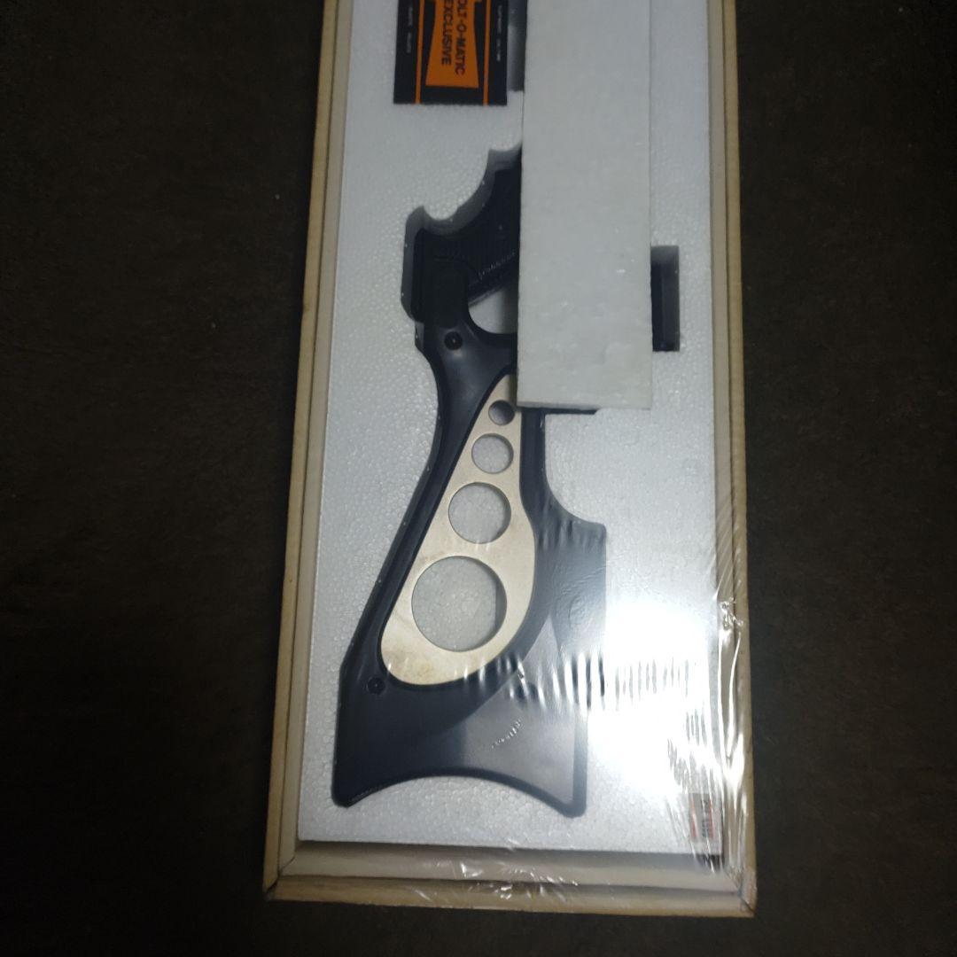 【未使用品】サンダーボルトスペシャル スコープ付き スナイパーライフル