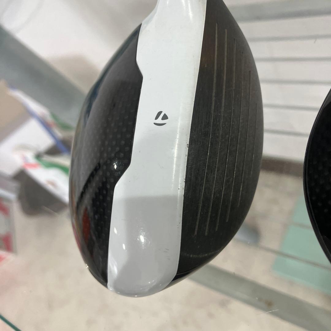 テーラーメイドツアー支給品？ M2 tour 3w5w diamana tb