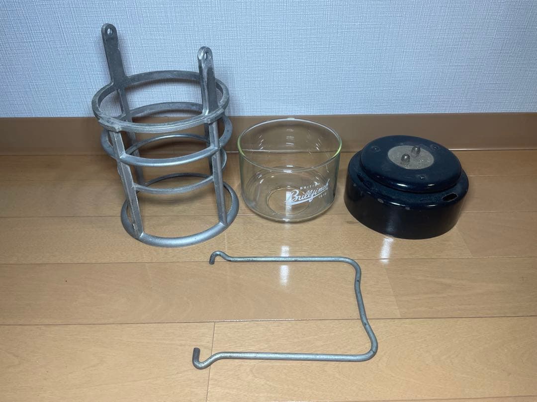 ランタンGram Lite(グラムライト)Bullfinch(ブルフィンチ)