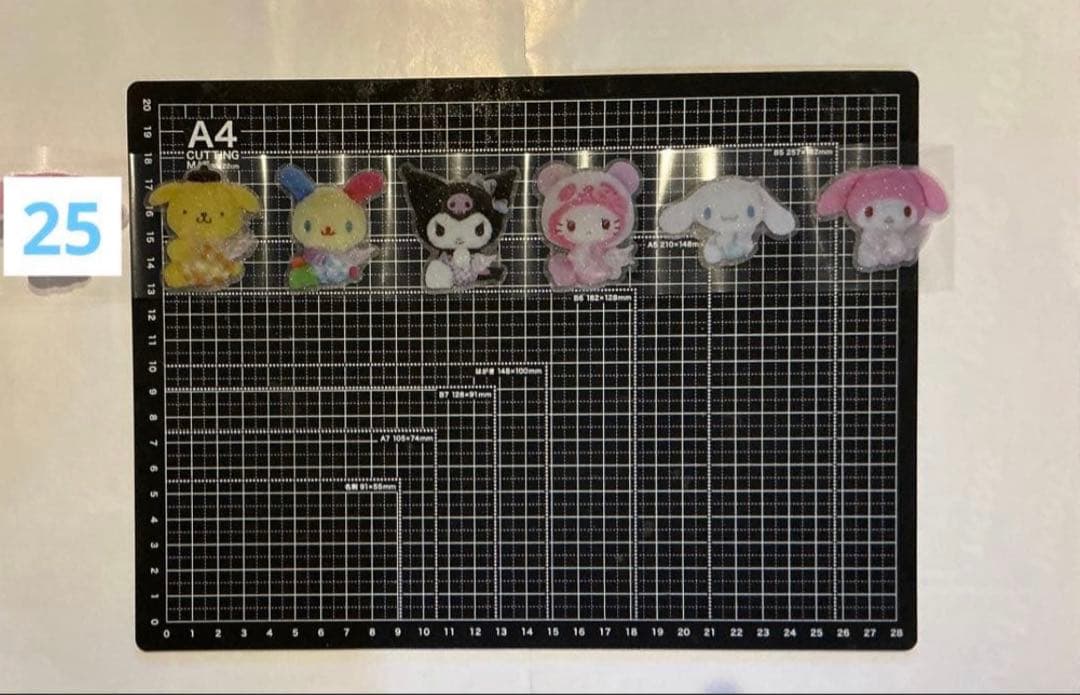 新作追加　ロールシール　切り売り　ALL100円　No.1 リオ　13注文可❣️