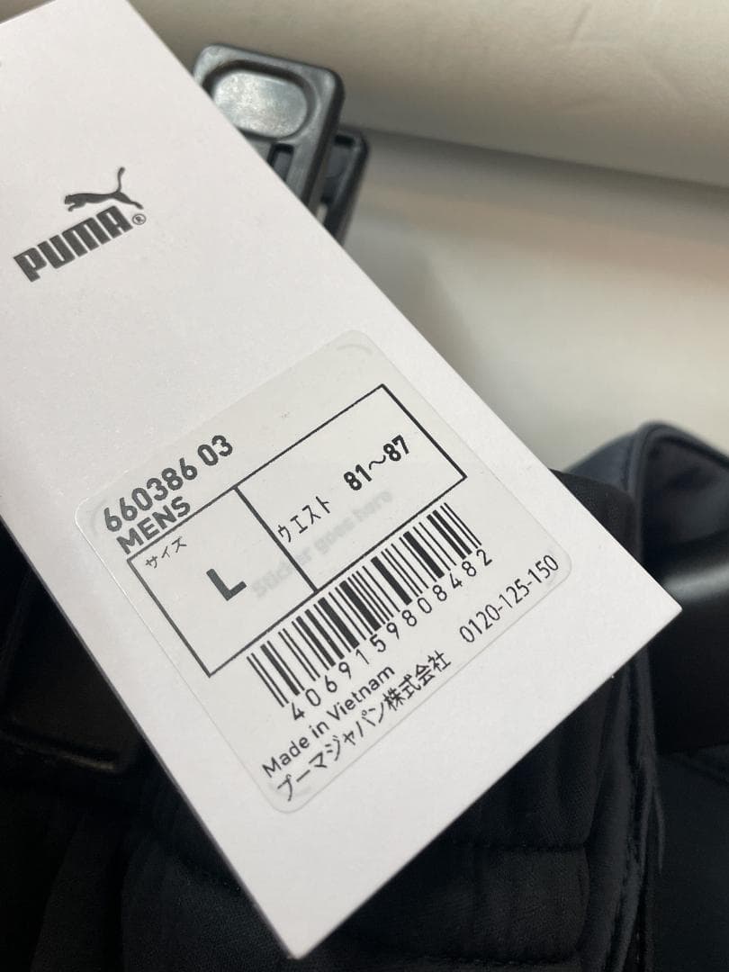新品 PUMA セットアップ 上下 プーマ スポーツ 軽量 ランニング