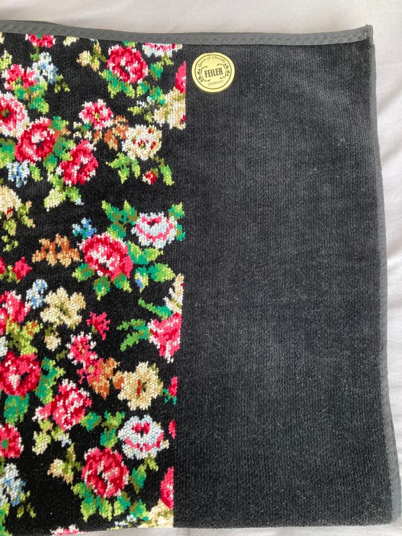 フェイラー バスタオル ブランケット