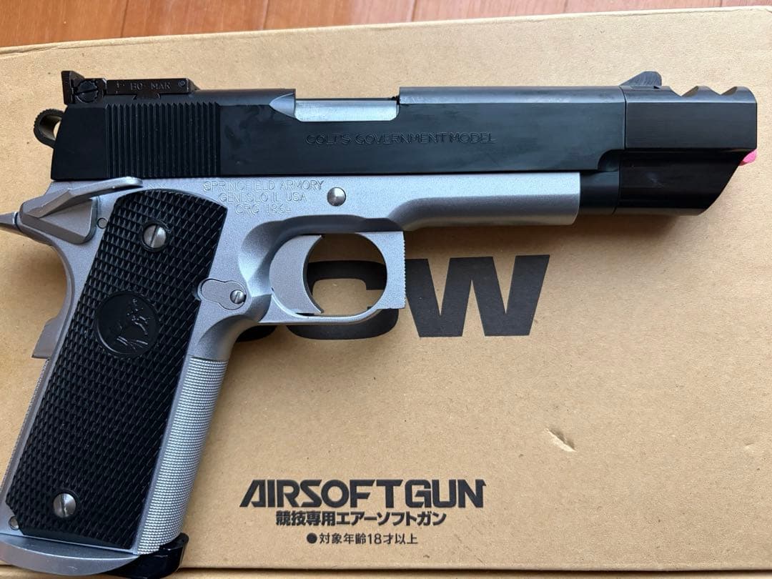 ナッシュコンプ2012 実物メーカー製 SFPD INSPECTORバッジセット