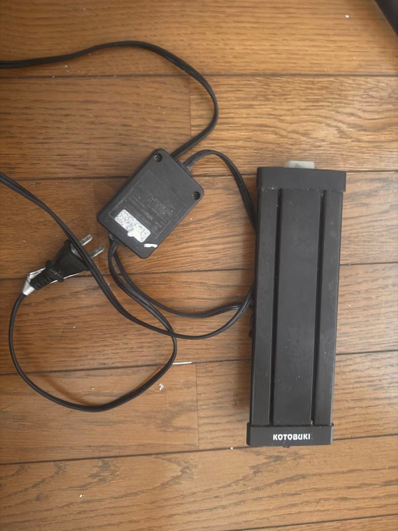 水槽 海水飼育セット　600×200×300 ライブロック付き