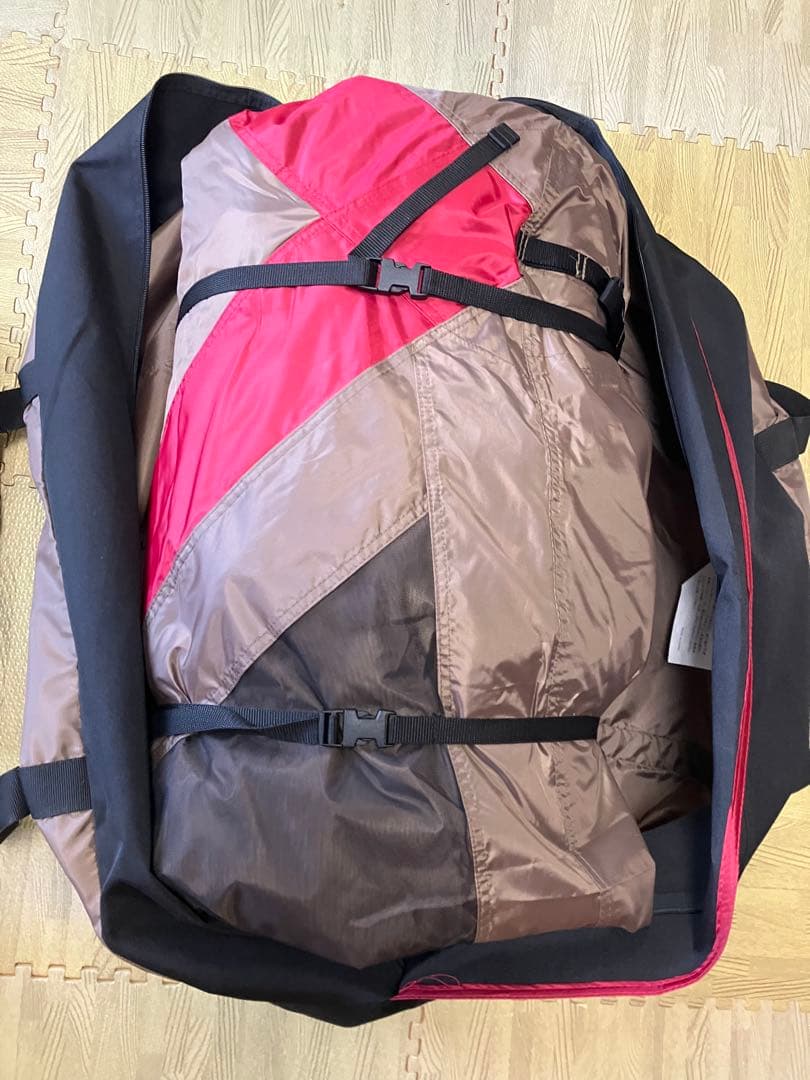 リビングシェルロングpro