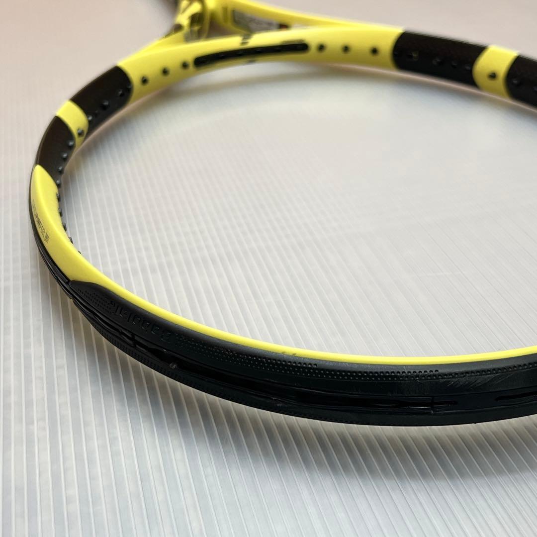 バボラ ピュア アエロ 2019 テニスラケット G3