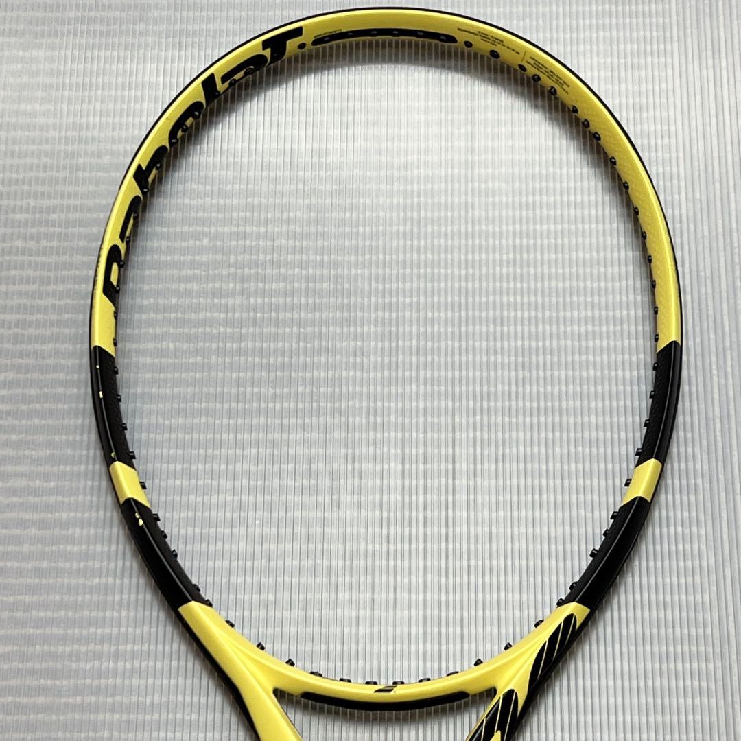 バボラ ピュア アエロ 2019 テニスラケット G3